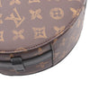 Louis Vuitton Monogram Wheel Box Secondhand