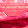 Secondhand Louis Vuitton Monogram Ikat Neverfull MM