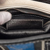 Balenciaga Lambskin Bazar Shopper Satchel XS Secondhand