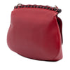 Secondhand Gucci Medium Leather Bamboo Nouveau Fringe Crossbody