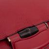 Secondhand Gucci Medium Leather Bamboo Nouveau Fringe Crossbody
