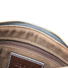 LOEWE Anagram Coated Canvas Crossbody Secondhand