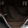 LOEWE Anagram Coated Canvas Crossbody Secondhand