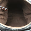 LOEWE Anagram Coated Canvas Crossbody Secondhand