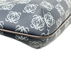 LOEWE Anagram Coated Canvas Crossbody Secondhand