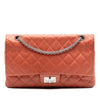Chanel Quilted Lambskin Reissue 2.55 Double Flap 227 Secondhand