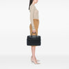 Saint Laurent Leather Business Bag Secondhand