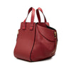 LOEWE Small Calfskin Hammock Satchel Secondhand