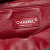 Chanel CC Patent Bonbons Tote Secondhand