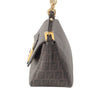 Fendi Mini Zucchino Spalmati Chain Mamma Forever Secondhand