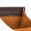 Secondhand LOEWE Textured Leather Barcelona Top Handle Bag