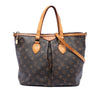 Secondhand Louis Vuitton Monogram Palermo PM
