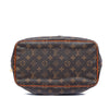 Secondhand Louis Vuitton Monogram Palermo PM