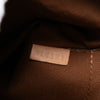 Secondhand Louis Vuitton Monogram Palermo PM