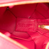 Bottega Veneta Mini Lambskin Intrecciato Cassette Camera Bag Secondhand