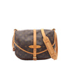 Louis Vuitton Monogram Saumur 30 Secondhand