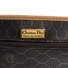 Dior Honeycomb Coated Canvas Crossbody Secondhand