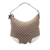 Gucci Large GG Canvas Princy Hobo Secondhand