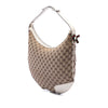 Gucci Large GG Canvas Princy Hobo Secondhand