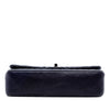 Chanel Medium Classic Lambskin Double Flap Secondhand