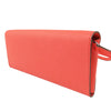 Hermès Epsom Chaine d Ancre To Go Wallet Secondhand