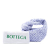 Bottega Veneta Mini Velvet Intrecciato Jodie Secondhand