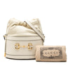 Secondhand Gucci Calfskin Horsebit 1955 Bucket Bag