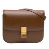 Celine Medium Calfskin Classic Box Secondhand