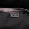 Celine C Macadam Suede Boogie Handbag Secondhand