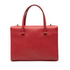 Secondhand Prada Saffiano Turnlock Handbag