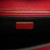 Secondhand Prada Saffiano Turnlock Handbag