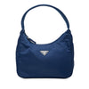 Prada Mini Tessuto Sport Shoulder Bag Secondhand