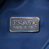Secondhand Prada Mini Tessuto Sport Shoulder Bag