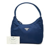 Secondhand Prada Mini Tessuto Sport Shoulder Bag