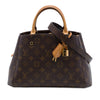 Louis Vuitton Monogram Montaigne BB Secondhand