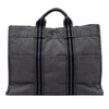 Hermès Canvas Fourre Tout MM Secondhand