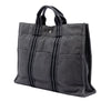 Hermès Canvas Fourre Tout MM Secondhand