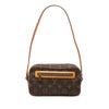Louis Vuitton Monogram Pochette Cite Secondhand