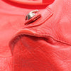 Balenciaga Leather Papier Tote Secondhand