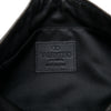 Valentino Nylon Rockstud Zip Pouch Secondhand
