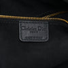 Dior Large Woven Lambskin Lady Dior Soft Shopping Tote Secondhand