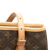 Louis Vuitton Monogram Petit Bucket Secondhand