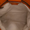 Gucci Small Calfskin Bamboo Shopper Satchel Secondhand