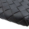 Bottega Veneta Nappa Intrecciato 6 Key Ring Case Secondhand