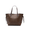 Louis Vuitton Damier Ebene Neverfull MM Secondhand