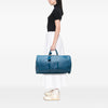 Louis Vuitton Epi Keepall 55 Secondhand