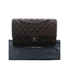 Chanel Medium Classic Lambskin Double Flap Secondhand