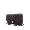 Chanel Medium Classic Lambskin Double Flap Secondhand
