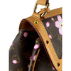 Louis Vuitton Takashi Murakami Monogram Cherry Blossom Sac Retro Secondhand