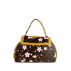 Louis Vuitton Takashi Murakami Monogram Cherry Blossom Sac Retro Secondhand